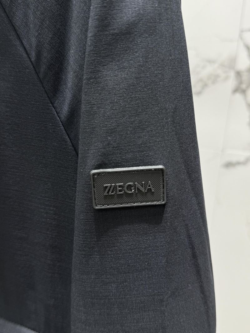 Zegna Outwear